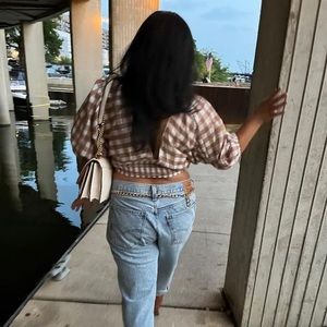 Meet your Posher, Christine